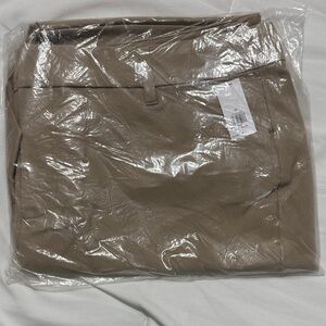 Old Navy Women's Flare Pants - Tan